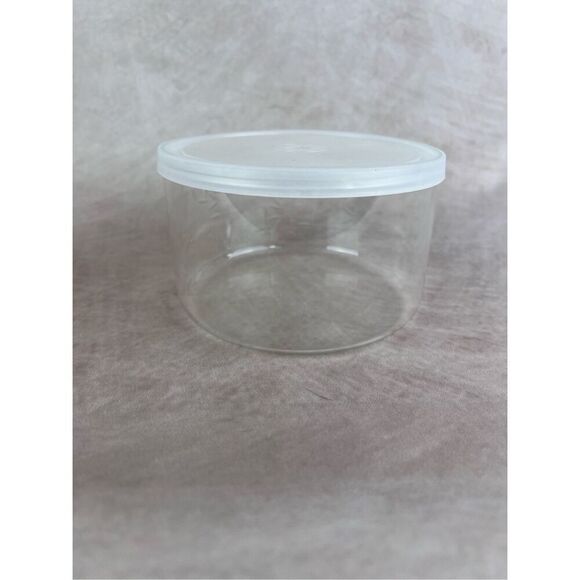 Vintage Princess House Container - Picture 3 of 7